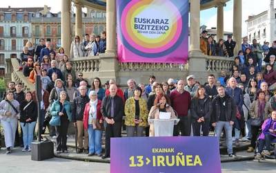 Ekainaren 13an denok Iruñera!