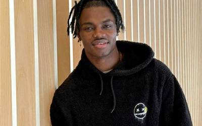 Carlos Didier Mosquera: "Arinago bertakotzen lagundu dit futbolak"