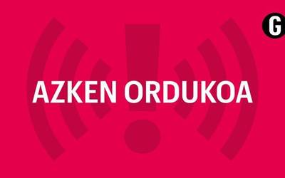 Bi erreskate Udalatxen