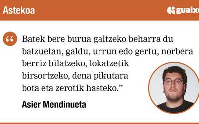 Ogi pusketak