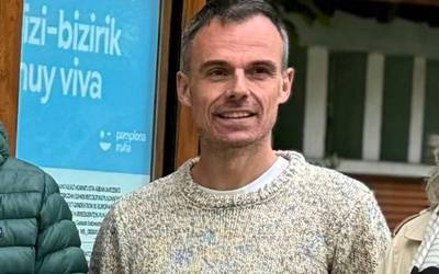"Onuradun gehienak bertan bizi diren herritarrak dira, erabiltzaile izan daitezke"