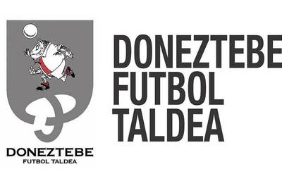 Doneztebe 1-Gazte Berriak Antsoain 1
