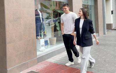 TRA ekitaldiko parte hartzaileak