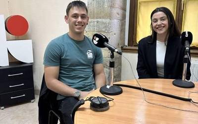 Aurrera begira tradizioa ahaztu gabe