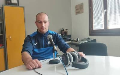 Bonu Txartelen kanpaina martxan jarri du Kaxkabeltza elkarteak Leitzan