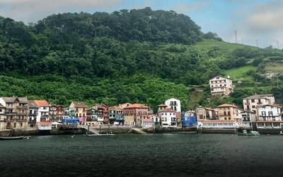 Pasaia eta Hondarribia artean ibilaldia egingo du Indamendik igandean