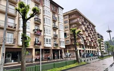 Zabalik dago 2026ko etxebizitza alokairurako laguntzak eskatzeko epea Deban