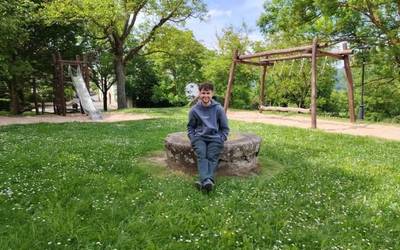 "Erdigunean abestiak egongo dira, asko landuko ditut; bestea gehigarri bat da"