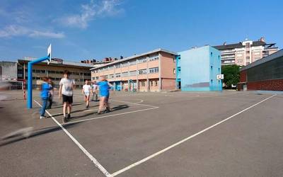 Landako Eskolako ikasleek antzerki obra taularatuko dute, zapatuan, Sanagustinen