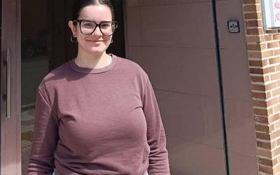 "Inklusioa da edozein pertsona parte hartu ahal izatea bere herrian edonork egingo lukeen moduan"