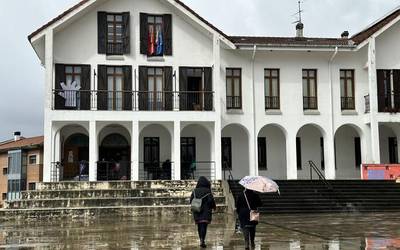 Irurtzungo bi ordenantzen aldaketa indarrean