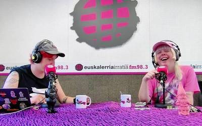 Flop Kultura 3x33 | Arratsaldezko Flop-ak