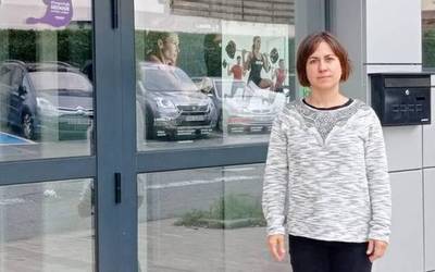 Udarako ikastaroak antolatu ditu Anikotek Leitzako kiroldegirako