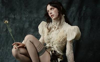 Holly Humberstonen landa eremuko indie-pop atmosferikoa