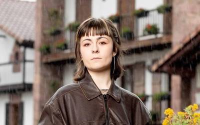 Olaia Inziarterekin solasaldi musikatua izango da larunbatean Oxforden