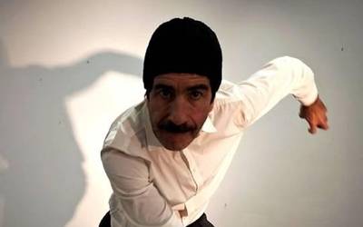 Musikak, antzerkiak eta performanceak itxiko dute Bebarruko Jardunen egitaraua asteburuan