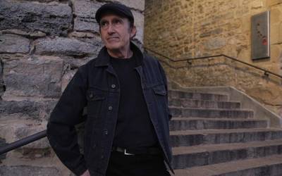 Mikel Telleria: "Zuzenekoetan sortzen den magia lortzen saiatuko gara Aramaion"