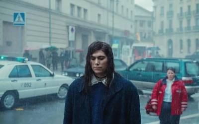 'Mi querida señorita', argi ilunen gainetik, beharrezkoa den film bat