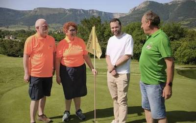 Urduñak Pitch & Putteko Nazioarteko Opena hartuko du asteburu honetan Arbietoko zelai ekologikoan