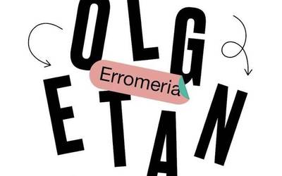Larunbatean Amaiurren ariko den Olgetan erromeria taldeko Maialenekin egon gara
