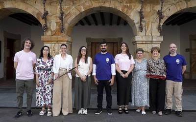Durangok Musikaldia hartuko du 2028an