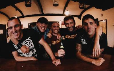 [EGITARAUA] Mañarian Albokan Rolla ospatuko dute ekainaren 13an