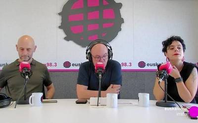 "Botere judiziala politikan eragiten saiatzen da"