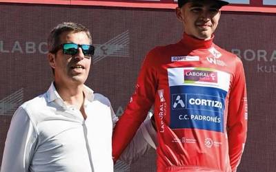 Txirrindularitza, pilota eta areto futbola