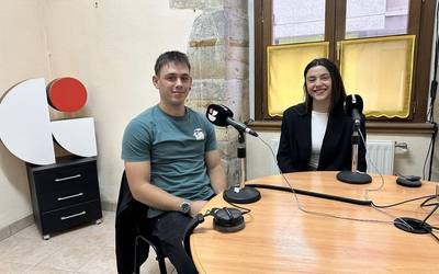 "Ikuspuntu desberdinetatik hitz eginen dute gauza asko batzen dituelako"