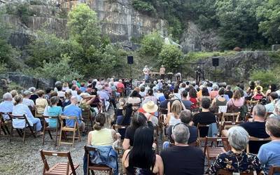 Mañariko Maiatza Kulturalak erantzun "oso ona" izan du