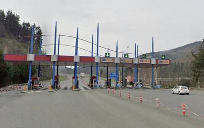 Asteburuan fresatze lanak egingo dira AP-1eko Bergarako lotuneetan