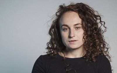 Sara Manzanoren 'Lo de Federico' antzezlana, Aste Kulturala amaitzeko