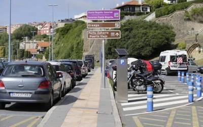 Ekainaren 1ean jarriko dute martxan TAO zerbitzua Ereagan eta Portu Zaharrean