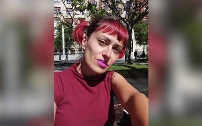 "Abadiñoko publikoa ikaragarria da; oso ondo ulertzen dute nire umorea"