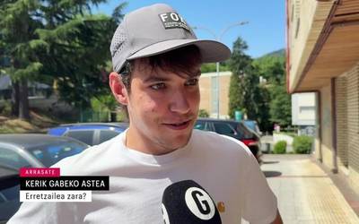 Zure inguruan tabako-kontsumoa gutxitzen ari dela uste duzu?