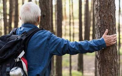 Adinari lotutako diskriminaziori buruz argibideak eman ditu Lesakako Osasun Zentroak