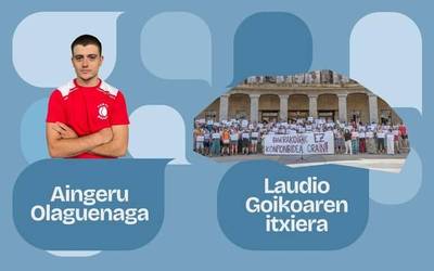 Orozkoko gaurkotasuna eta Laudio Goikoaren itxiera, azalera
