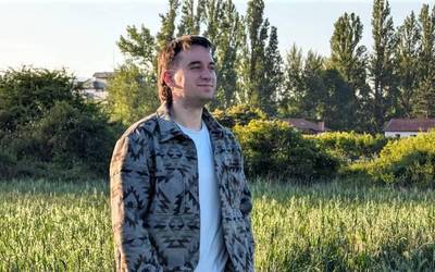 Mikel Utrerak Ignacio Aldekoa beka irabazi du