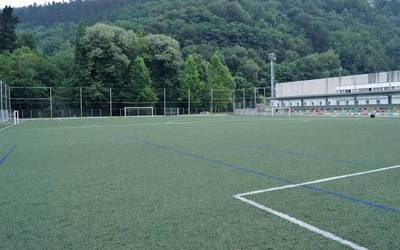 Gipuzkoako Futbol Federazioak ikerketa abiatu du Anaitasunaren eta Martuteneren arteko partidaren emaitzak susmoak piztuta