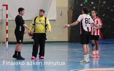 Alcorta, kopetan maisu