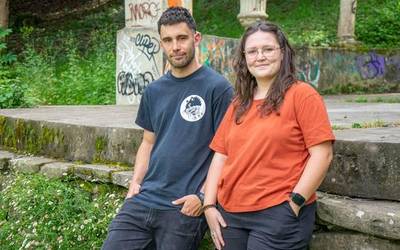 “Heziketa espazio bezala ulertzen dugu kalea”