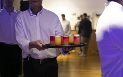 Leioa Gastro+LABek algak bihurtu ditu herria kontatzeko osagai