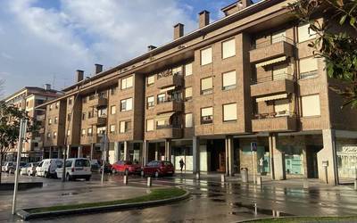 Datozen urteetan 1.490 etxebizitza egitea aurreikusi dute Zornotzan