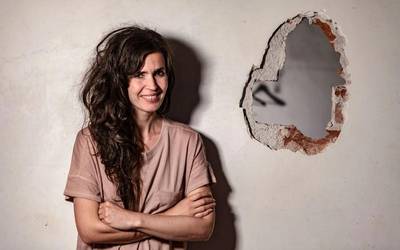 Hamabostean Behin 26: Maite Larburu