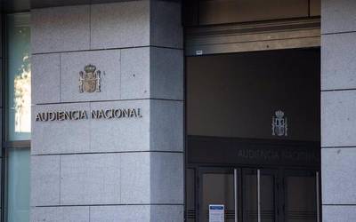 Hamalau iheslariri buruz galdetu dio Espainiako Auzitegi Nazionalak Venezuelari; tartean daude hiru debagoiendar
