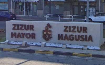 Zizurren dagoen adin txikikoen harrera etxebizitzaren kontrako erasoa salatu du Geroa Baik