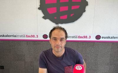 "Bardeak Nafarroan daude, baina Nafarroak ez ditu gobernatzen"