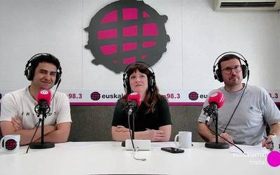 Faxismoari partida irabazteko gida: langile eta ezkertiarren arteko aliantza sistemak historian zehar