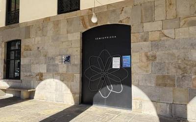 Dagoeneko eros daitezke sarrerak Seminarixoko webgunetik