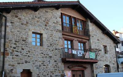 Otxandioko Gaztetxeak 25. urteurrena ospatuko du asteburuan